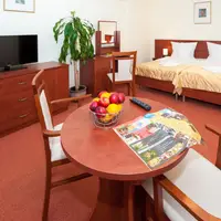 Dvojlôžková izba Standard (18 m²)