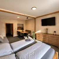 Apartmán Domovjanka - Kněhyně