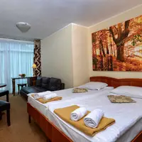 Dvojlôžková izba Comfort