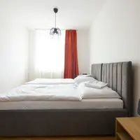 Dvoulůžkový rodinný apartmán s možností 2 přistýlek