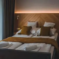Rodinný pokoj (poschodí)