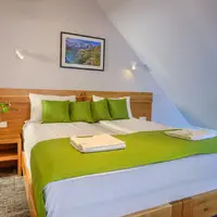 Apartmán (46 m²)