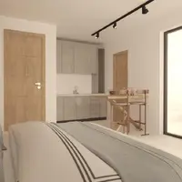 Apartmán