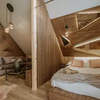 Štúdio č. 12 (40 m²)