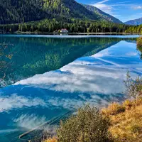 Lago di Anterselva