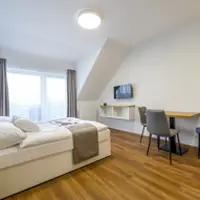 Studio apartmán