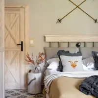 Apartmán 5 (38 m²)