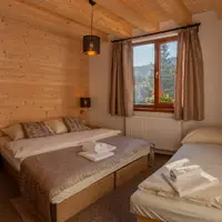 Apartmán Classic (25 m²)