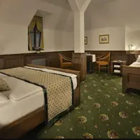 Comfort Triple Room (25 m²)
