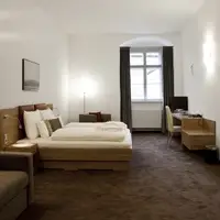 Dvoulůžkový pokoj Standard (22 m²)