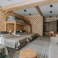 Studio (40 m²)