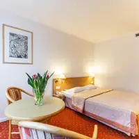 Dvojlôžková izba (24 m²)