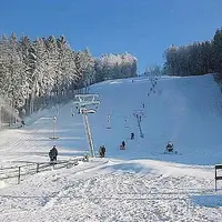 Ski Hlinsko