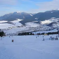 Skipark Janovky