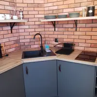 Apartmán s terasou č. 10