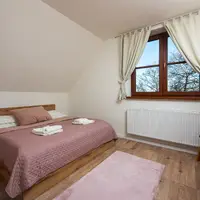 Štandardná dvojlôžková izba (22 m²)