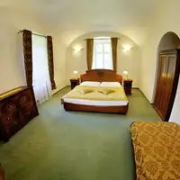 Apartmán Deluxe (16 m²)
