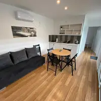 Chatka pro 6 osob (35 m²)