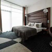 Apartmán Standard (50 m²)
