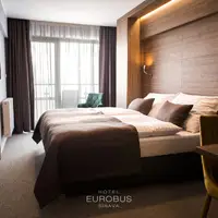 Dvoulůžkový pokoj