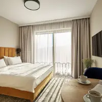 Apartmán Comfort v hlavní budově