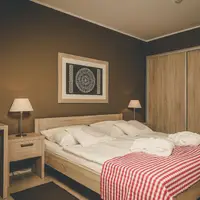 Apartmán Superior (60 m²)