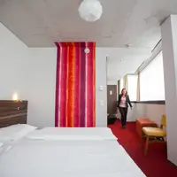 Pokoj Comfort Plus (25 m²)