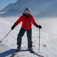 Ski centrum Kavečany