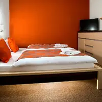 Dvojlôžková izba Lux