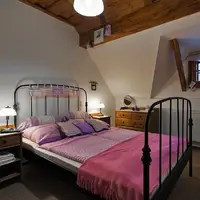 Dvojlôžková izba