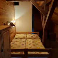Apartmán 5 - mezonetový