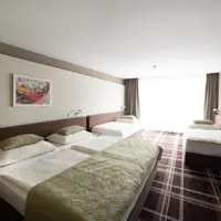 Family apartmán