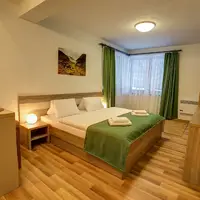 Apartmán Standard (32–34 m²)