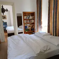 Rodinná izba 2 + 2, č. 15, 16