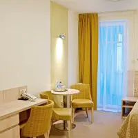 Veľké Studio (37 m²)