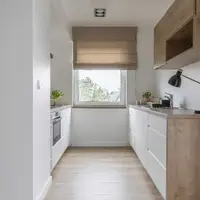 Apartmán s balkónom (45 m²)