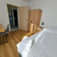 Jednolůžkový komfort