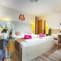 Junior Suite (35–37 m²)