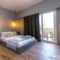 Jednolůžkový superior s 1 přistýlkou