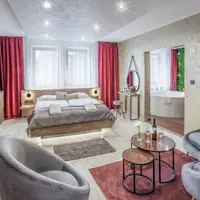 Apartmán Rose