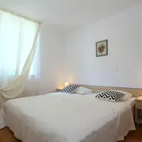 Duplex apartmán (42 m²)