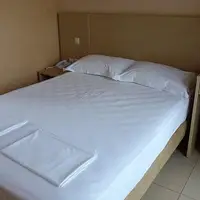 Dvoulůžkový pokoj
