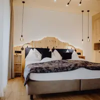 Katschberg Suite (46 m²)