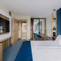 Dvojlôžková izba (28 m²)