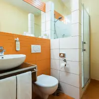 Dvojlôžková izba Standard Double (20 m²)