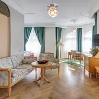 Junior Suite (50 m²)