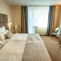 Dvoulůžkový pokoj Comfort