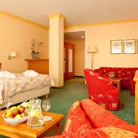 Junior Suite (36 m²)