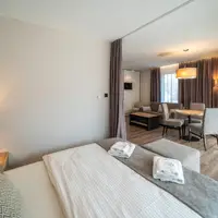 Apartmán Luxe