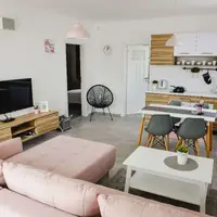 Apartman 4 dvojúrovňový